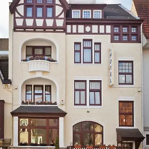 Arthotel Ana Бремен