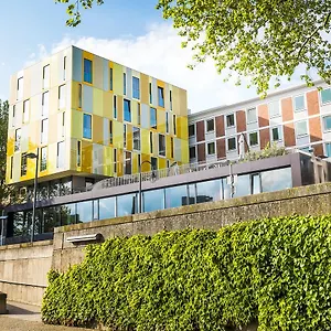 Jugendherberge Bremen Бремен