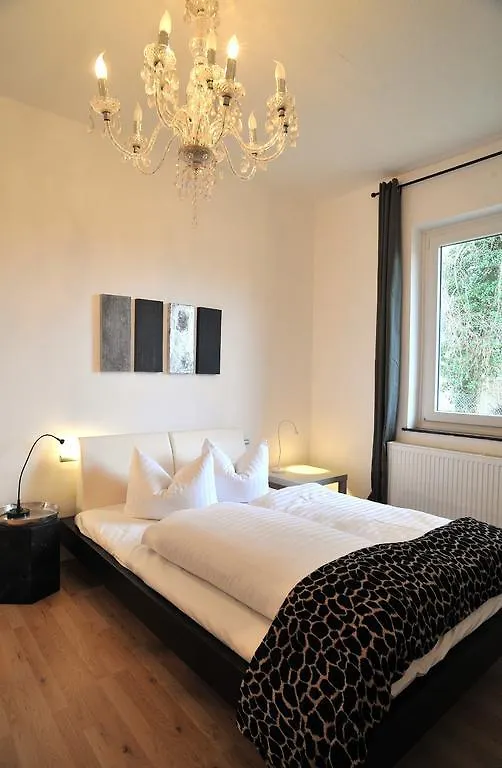 Der Kunstsalon Apartment Bremen 0*,