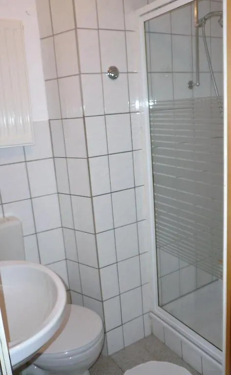 Der Kunstsalon Apartment Bremen Germany
