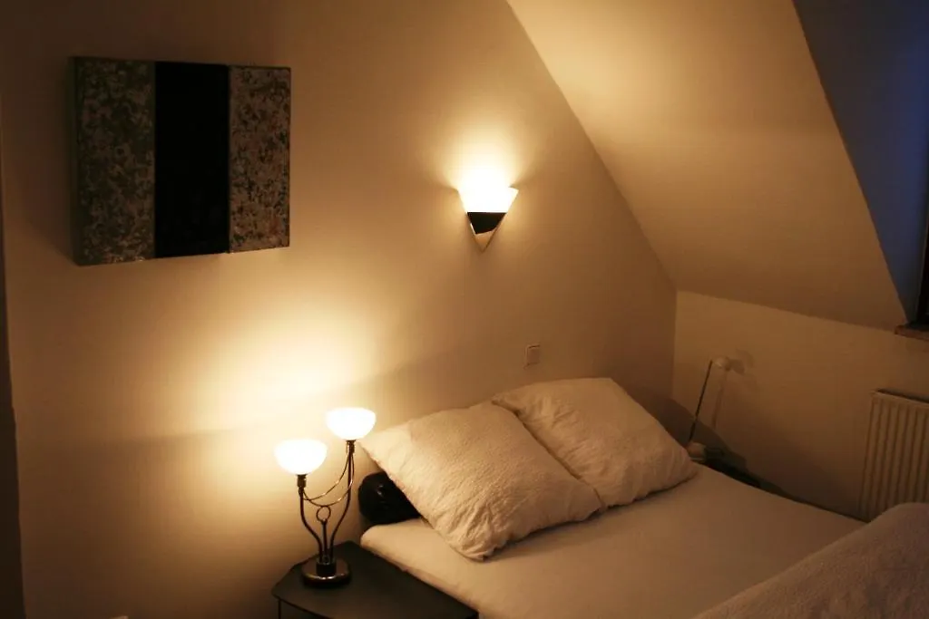 Der Kunstsalon Apartment Bremen