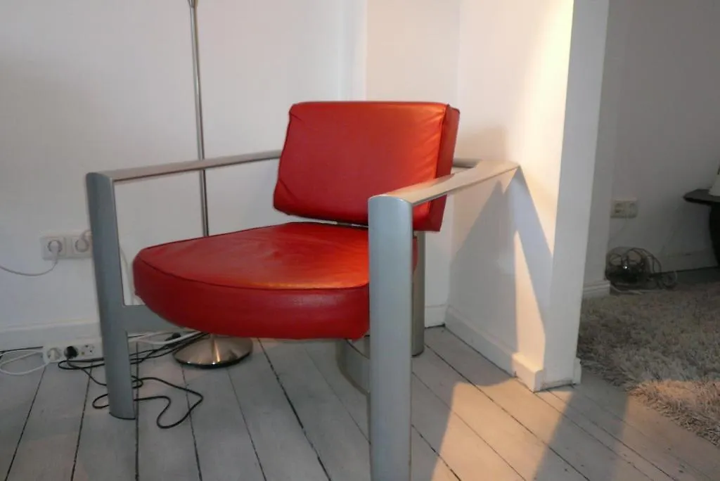 Der Kunstsalon Apartment Bremen
