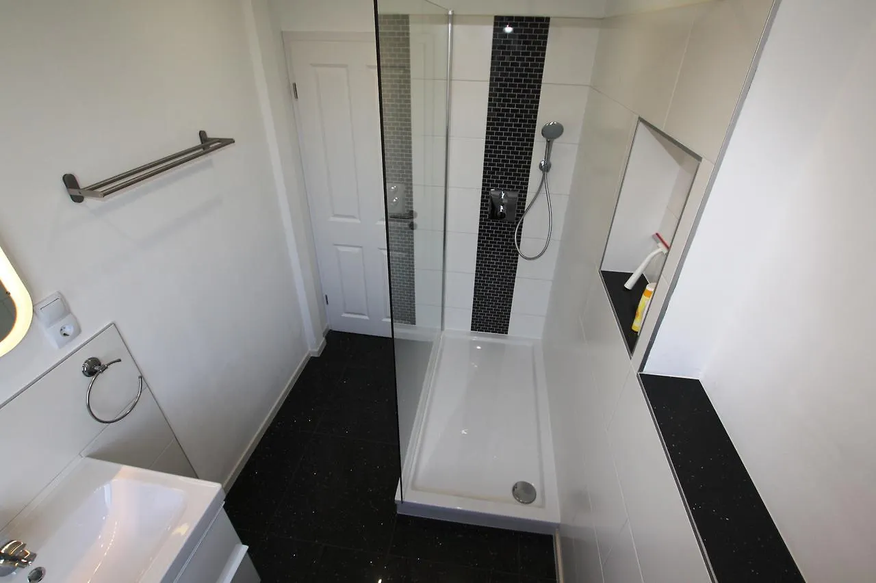Der Kunstsalon Apartment Bremen