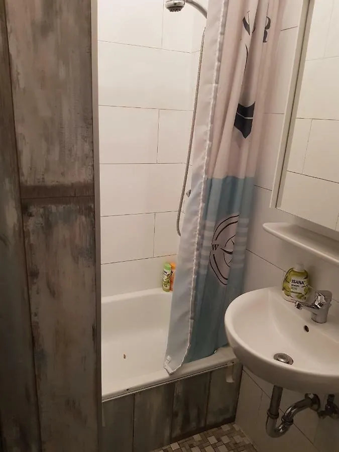 Der Kunstsalon Apartment Bremen 0*,