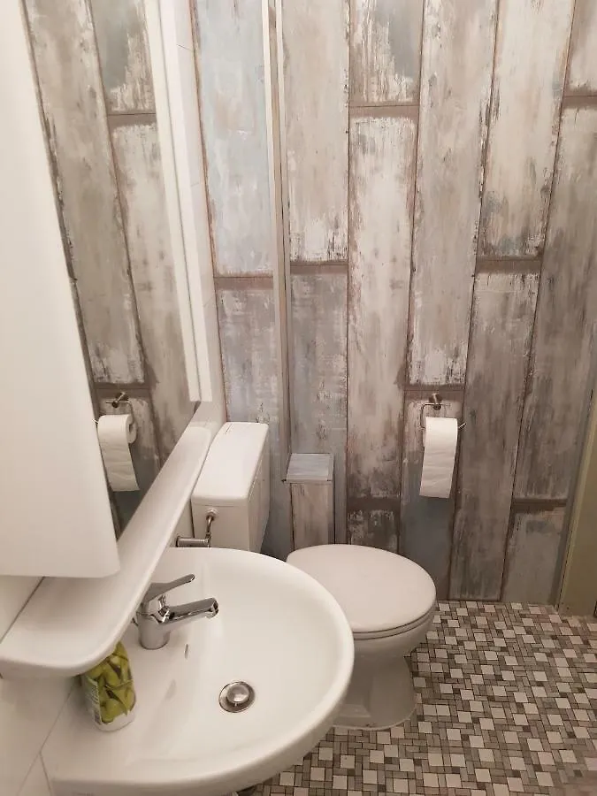 Der Kunstsalon Apartment Bremen