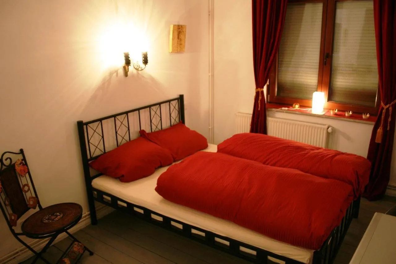 Der Kunstsalon Apartment Bremen 0*,  Germany