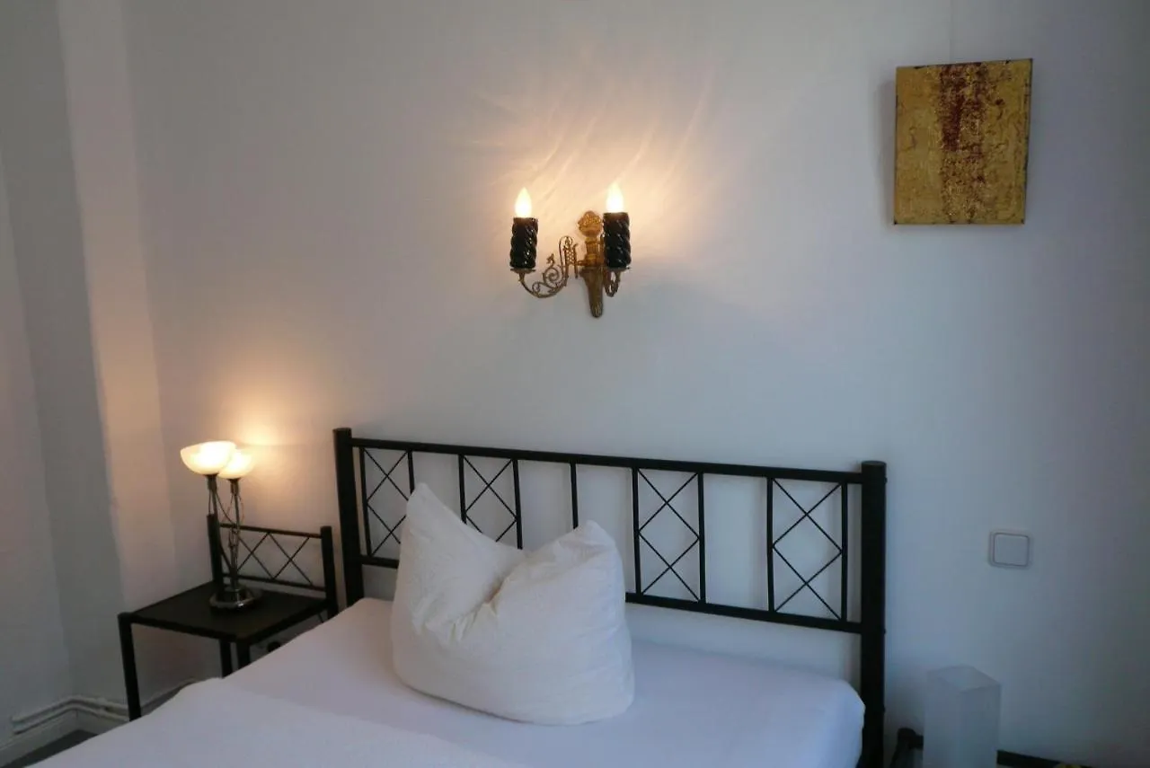 Der Kunstsalon Apartment Bremen