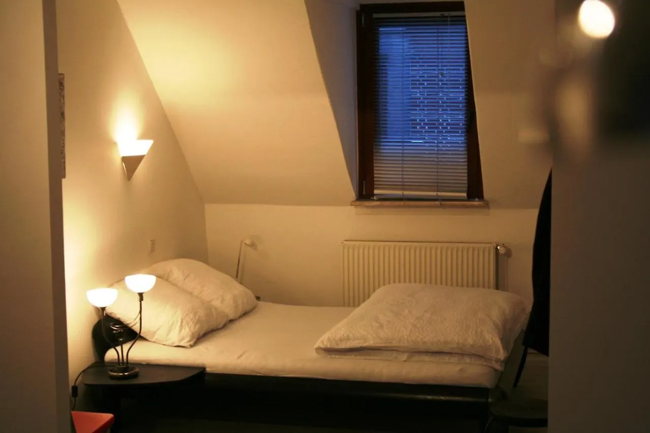 Der Kunstsalon Apartment Bremen