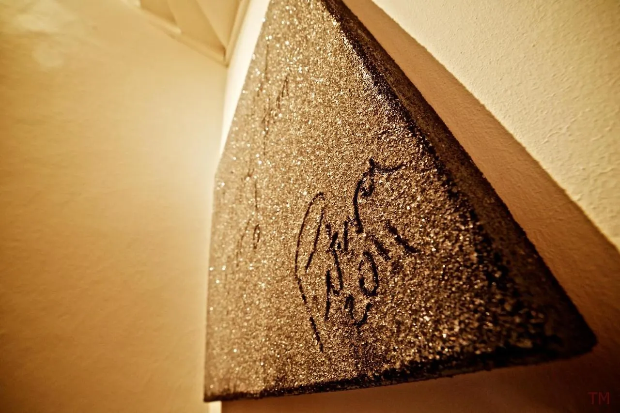 Der Kunstsalon Apartment Bremen 0*,